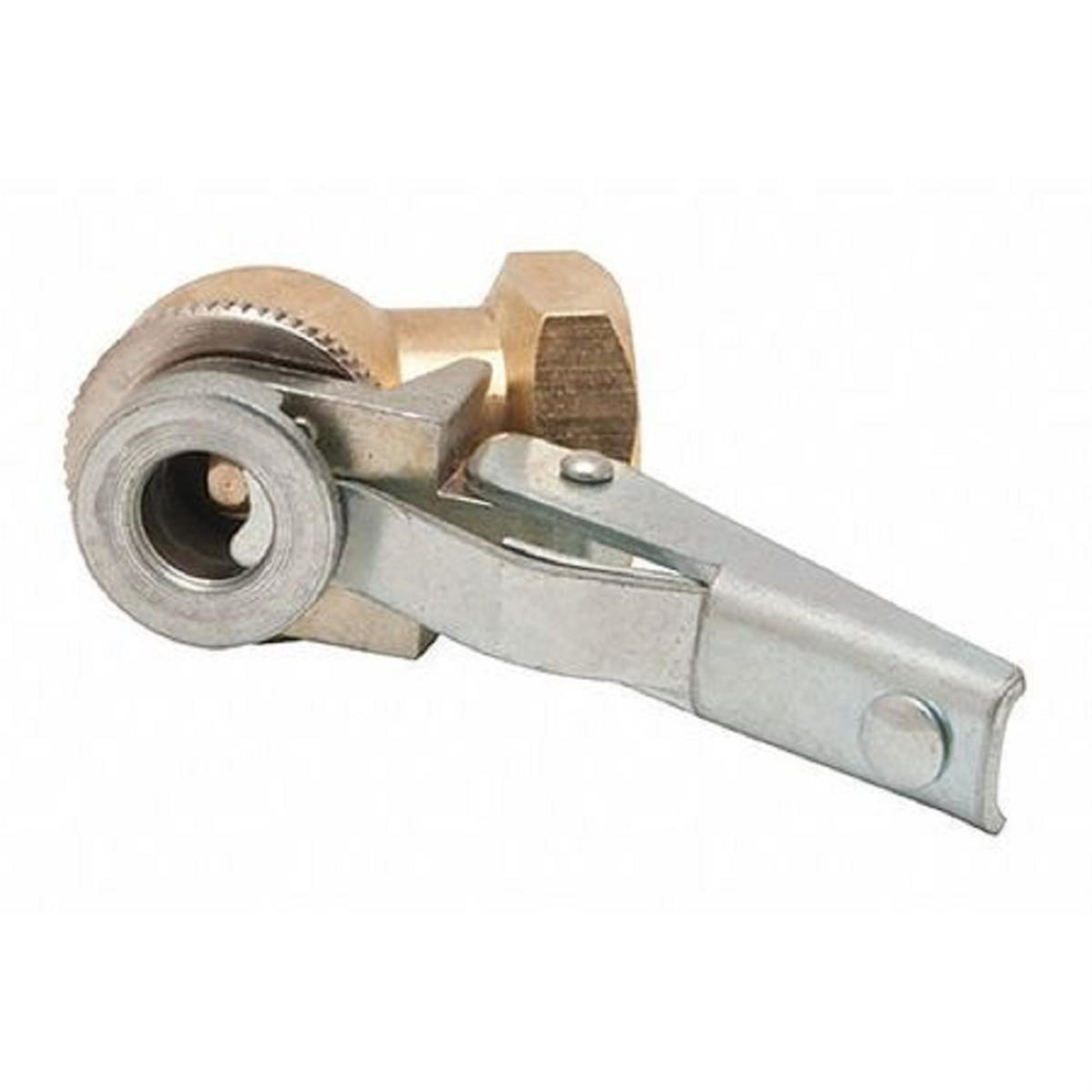 Haltec Clip-On Air Chuck for Tire Changer, Model# HALCH-315-OP